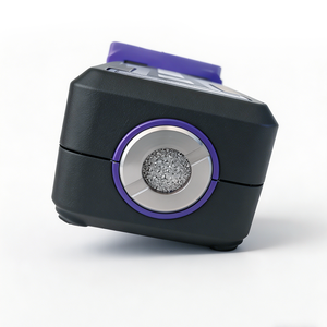 Analyseur portable de hydrocarbures totaux et de COV AOMA M2 avec détecteur FID, certifié IP66 Ex Db Ia IIC T4 - Product Image 5