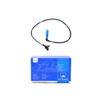 34526757281 Sensor Kecepatan Roda ABS Belakang 24.0711-6094.3 untuk BMW N52/E85/Z4