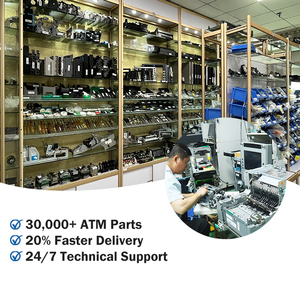 เครื่องจ่ายกาว 3 ช่อง Xiaoxing CDU-7000 รุ่น 7010000273 S7010000273 อุปกรณ์เสริมสำหรับตู้เอทีเอ็ม - Product Image 5