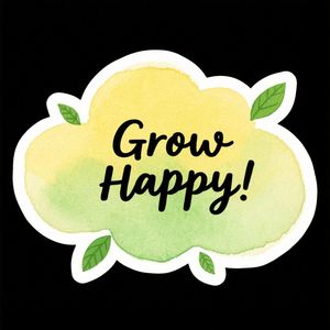 Logotipo personalizado de la empresa Troquelado Vinilo Troquelado Pegatinas Impermeable Velas holográficas Etiquetas de embalaje - Product Image 1