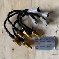 Vanne Servo 803592984 XE60DA, Pièces Détachées pour Excavatrice et Autres Modèles d'Excavatrices XE60G XE75G à Vendre