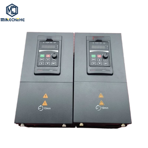 Hot Offer VM1000B-4T015GB/18R5PB VM1000B-4T011GB/15R0PB VM1000B-4T022GB/30R0PB VM1000B-4T030GB/37R0PB <b>Three</b> Phase High Overload - Product Image 1