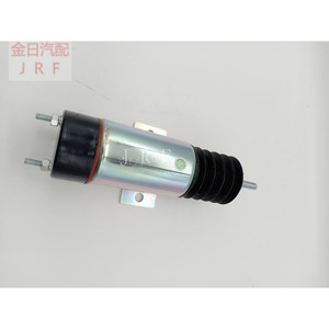 โซลินอยด์วาล์วตัดแก๊ส D610 A1V12 สำหรับระบบเชื้อเพลิง - Product Image 5