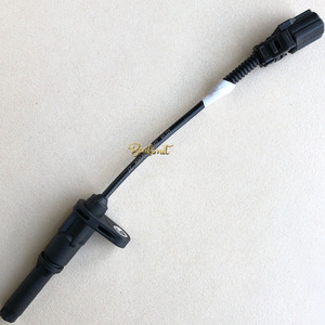 Accesorios para Automóviles, Nuevo Sensor de Velocidad de Rueda ABS Trasero Izquierdo 89546-60040 8954660040 para <span class=keywords><strong>Toyota</strong></span> Land Cruiser <span class=keywords><strong>GRJ76</strong></span> GRJ71 GRJ79 - Product Image 2