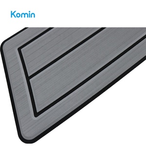 Komin <span class=keywords><strong>Yamaha</strong></span> <span class=keywords><strong>Jet</strong></span> <span class=keywords><strong>Ski</strong></span> Accessoires WaveRunner XL Marine EVA Traction Mat - Product Image 4