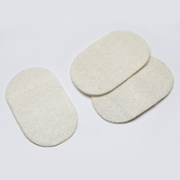 Éponge de lavage de la vaisselle loofah, 100 pièces, éponge de cuisine africaine, bon prix