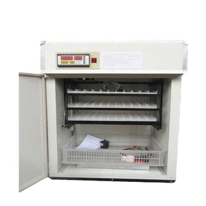 Incubateur automatique d'œufs <span class=keywords><strong>de</strong></span> poulet, caille, oiseau, couveuse - Product Image 1