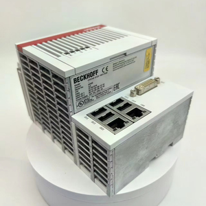 Brand New Beckhoff CX5130-0121 Industrial PLC Module for Printing Machine - Product Image 1