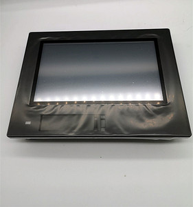 KEYENCE VT5-W07 Touch <strong>Panel</strong> <strong>Display</strong> 7&quot; Widescreen <strong>TFT</strong> <strong>Colour</strong> Touch <strong>Panel</strong> <strong>Display</strong> New Original - Product Image 1