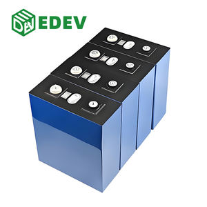 Edev เซลล์แบตเตอรี่ Lifepo4 3.2V เกรด A <span class=keywords><strong>3.2</strong></span>สำหรับวิศวกรรมเรือ LF304 Lifepo4 304ah เซลล์แบตเตอรี่ EV - Product Image 4