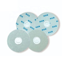 Joint d'étanchéité en aluminium respirant, 3 pièces, service OEM