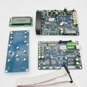 싱글 헤드 I3200 보드 키트 선영 보드 (DX5 DX7 I3200 XP600 프린트헤드용) 에코 솔벤트 프린터 업그레이드 키트 변환 키트 - Product Image 6
