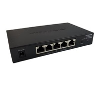 Routeur intégré AC PoE 2.5G TP-LINK TL-R5005PE-AC