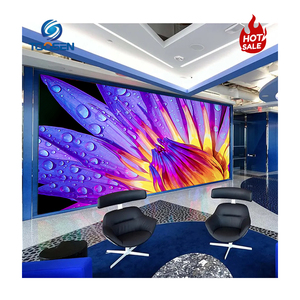 Full Color Small Pixel Led Video Wall Indoor GOB COB LED Display <strong>Screen</strong> P0.6P0.7P0.9P1.2 For Airport Church Shopping Mall Hotel - Product Image 6