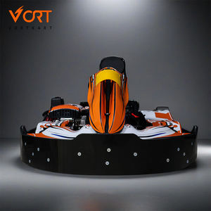 Vortkart durevole bassa manutenzione per adulti <span class=keywords><strong>Go</strong></span> <span class=keywords><strong>Kart</strong></span> motore a Gas 4 tempi per adolescenti <span class=keywords><strong>Go</strong></span> <span class=keywords><strong>Kart</strong></span> Gasolina noleggio modello di Business <span class=keywords><strong>Kart</strong></span> - Product Image 2