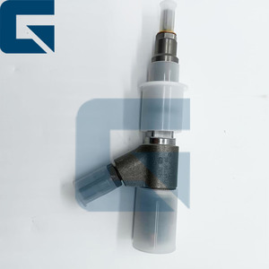 Inyector de Combustible Diésel C7.1 0 445 120 516 0445120516 para Motor C7.1, Piezas de Excavadora - Product Image 2