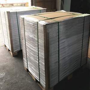 لوحة مطحنة عالية الصلابة من الورق الأسود اللامع للبيع بالجملة - Product Image 1