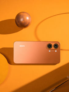 Red Mi Turbo <span class=keywords><strong>5</strong></span> Max 2026 Ultimo <span class=keywords><strong>Smartphone</strong></span> 6.83'' Dimensity 9500s 120Hz 50MP 100W Batteria Grande da 9000mAh - Product Image 5