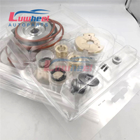 Kit de turbocompresseur HY55V pour IVEeCO curseur 13 camion bus voiture moteur diesel turbo chargeur oem504252142 4046945