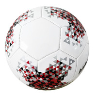 Lowest Price Factory Price PVC Soccer Ball Balon De Futbal Topu Foot Ball
