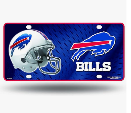 บัฟฟาโล บิลส์ 5