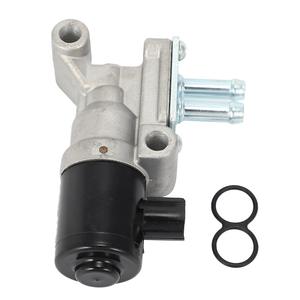 Huajiefan มอเตอร์36450-P2J-J01ไม่มีความเร็ว12โวลต์สำหรับ Honda CRV Accord Civic - Product Image 2