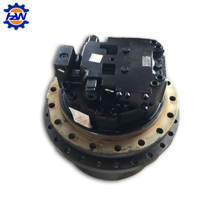 Zhongwei de alta calidad Original de la alta calidad del reductor de transmisión final de la Unidad de 31N8-40053 31N8-40011 para el embalaje de madera - Product Image 1