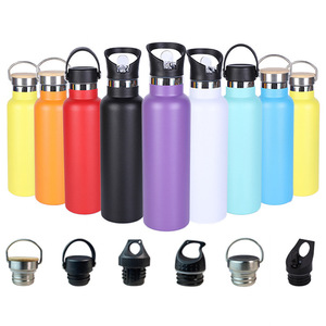 OEM/ODM 16Oz 25Oz Transparent Glass Beer Can with Bamboo Lid and Plastic Straw - Product Image 1