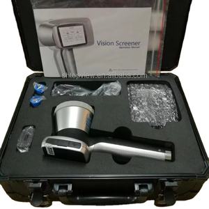 Bester Preis Optometrie HVS mit Touchscreen Hand Autore fr aktor Tragbarer <span class=keywords><strong>Vision</strong></span> Screener <span class=keywords><strong>Tester</strong></span> für die Augen untersuchung - Product Image 5