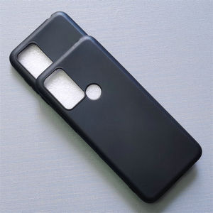 <span class=keywords><strong>Funda</strong></span> de goma suave de TPU <span class=keywords><strong>para</strong></span> <span class=keywords><strong>TCL</strong></span> 30SE/<span class=keywords><strong>305</strong></span>/306 - Product Image 4