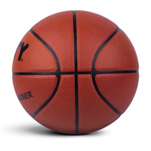 Ballon de basket GOLTY GBL-<span class=keywords><strong>1001</strong></span>, taille 7, poids 580-620 g et circonférence 750-780 mm, pour jeu en salle et en extérieur. - Product Image 4