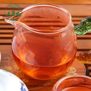 Nhà máy trực tiếp cung cấp cho Trung Quốc alibaba nhà cung cấp đen trà đỏ/trà đen người mua