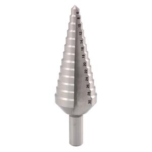 Foret de centrage et en acier rapide TTAKE à tige hexagonale avec revêtement pour le perçage de trous dans le bois/le plastique 4mm/8mm/10mm - Product Image 4