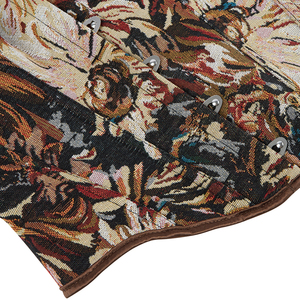 Top <span class=keywords><strong>bustier</strong></span> sexy pour femme, imprimé floral <span class=keywords><strong>kaki</strong></span>, style gothique vintage, corset court, dos nu, sans bretelles, tube top - Product Image 5