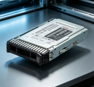 Grosir SSD NVMe PCIe 3.0 X4 HS Baru Original 2.5" 4XB7A08518 Server U.2 CM5-V 3.2TB Mainstream dengan Kualitas Bagus - Product Image 1