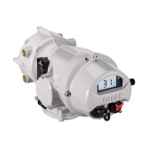 ราคาโรงงาน ชุดแอคชูเอเตอร์รุ่น IQ3 และ IQM3 ตัวเรือนสแตนเลส - Product Image 6