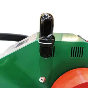 [Haute qualité] Automatique PVC TPO Membrane Machine De Soudage Toiture Membrane D'étanchéité <span class=keywords><strong>Couvreur</strong></span> Soudeur À Air Chaud Outil LC3000D - Product Image 4