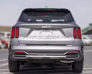 <span class=keywords><strong>Kia</strong></span> <span class=keywords><strong>SORENTO</strong></span> <span class=keywords><strong>2022</strong></span> P GRIS SUV CARS d'occasion de qualité conduite à gauche et à droite excellente condition voitures à <span class=keywords><strong>vendre</strong></span> - Product Image 6