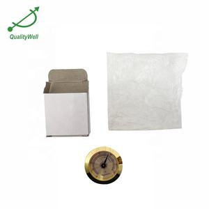 Melhor mini indoor higrômetro termômetro umidade - Product Image 4