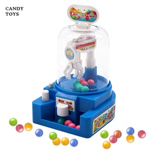 Simulation de petites pinces à bonbons, manuel interactif, Mini jouets de bureau éducatifs pour garçons et filles - Product Image 3