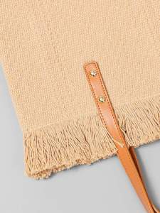 Customized <b>Canvas</b> Tote <b>Bag</b> <b>Large</b> Capacity Vacation Beach Travel Handbag Crossbody Shoulder <b>Bag</b> for Women - Product Image 4