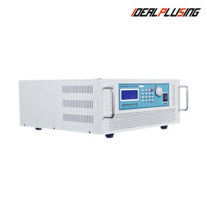 แหล่งจ่ายไฟแบบตั้งโปรแกรมได้ ความแม่นยำสูง 40V 100A 4000W สำหรับการทดสอบแผงวงจร ใช้ในอุตสาหกรรม - Product Image 2