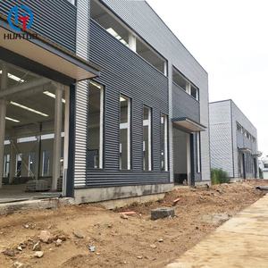 Construction Grande Portée Construction <span class=keywords><strong>Immobilier</strong></span> Bâtiments Préfabriqués - Product Image 3