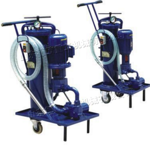 <span class=keywords><strong>Filtre</strong></span> à huile hydraulique direct usine, débit 16-100 L/min, précision de filtration 3-30 μm pour la purification d'huile des machines industrielles - Product Image 6