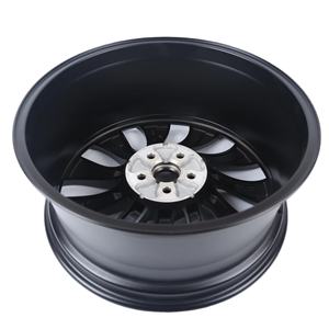 جنط عجلات من سبائك الألومنيوم والفولاذ من LinTech لموديل Y 3488226-00-A - Product Image 2