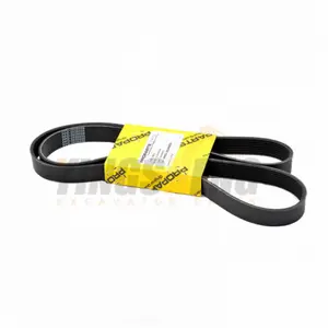 Excavadora Liebherr D924 D926 D934 D936 D9508 D9306 D9308 D9406 D9408 Accesorios para generadores Correa de aire acondicionado Correa de motor