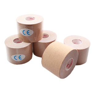 Cinta deportiva de kinesiología médica a granel 10cm Kinesios Taping para atletas - Product Image 6