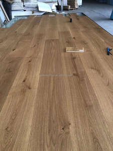 Parquet de <span class=keywords><strong>Roble</strong></span> Europeo, Suelo de <span class=keywords><strong>Madera</strong></span> de Diseño Moderno, Aceite Natural, Luz Cepillado, Technics, Grado ABCD, Producto de Suelo de <span class=keywords><strong>Madera</strong></span> - Product Image 3