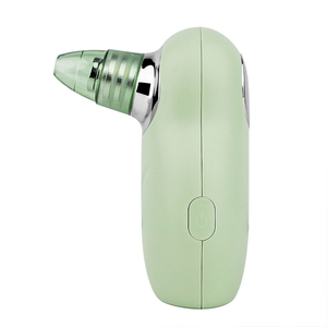 Dispositivo di rimozione dei punti neri per il lavaggio dei pori con ventosa con impacco a caldo e freddo positivo e negativo per rimozione dei capelli bianchi - Product Image 5