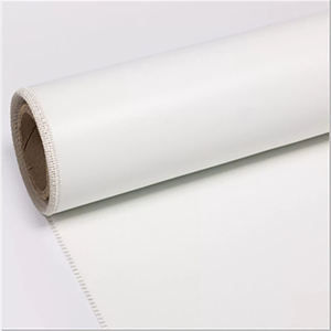 Tissu imperméable ignifuge en fibre de verre enduite de silicone Ripstop 30D Léger Rouleau de 100 m <span class=keywords><strong>WanEr</strong></span> WES08 - Product Image 2